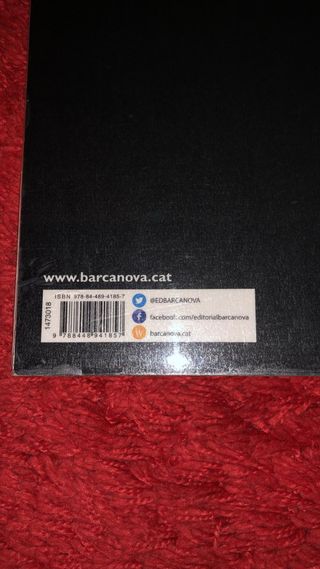 libros de segundo de bachillerato