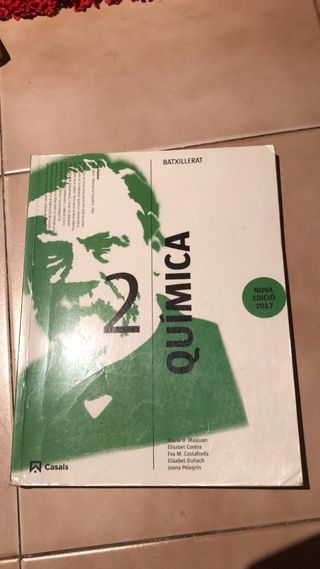 libros de segundo de bachillerato