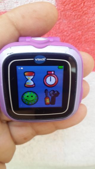 RELOJ INTELIGENTE PARA NIÑ@