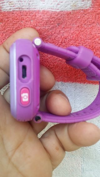 RELOJ INTELIGENTE PARA NIÑ@