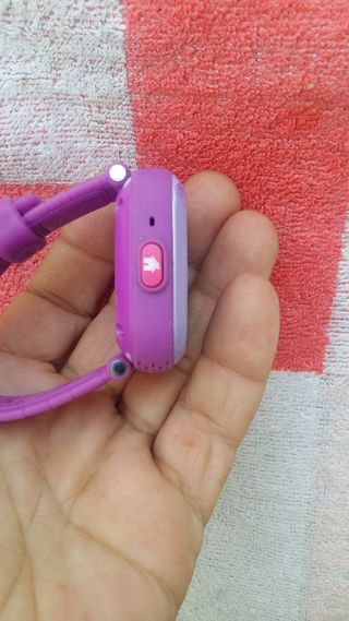 RELOJ INTELIGENTE PARA NIÑ@