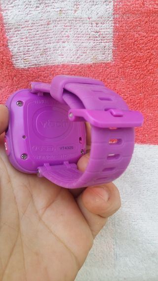 RELOJ INTELIGENTE PARA NIÑ@