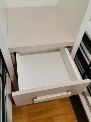 Camas abatibles verticales