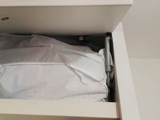 Camas abatibles verticales