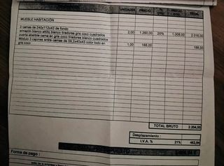 Camas abatibles verticales