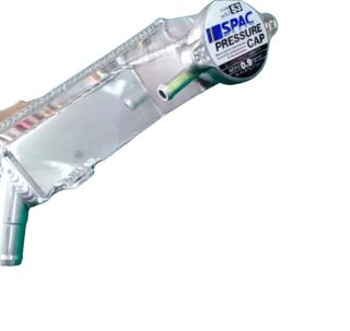 RADIADOR DE ALUMINIO PARA NMAX