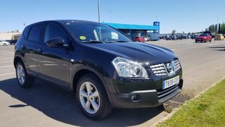 Nissan Qashqai 2010