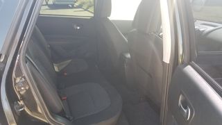 Nissan Qashqai 2010