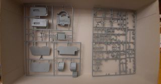 Maqueta Fujimi 1/24 Ferrari Dino