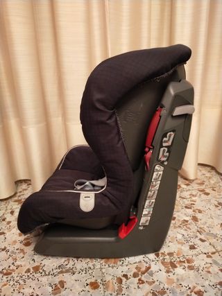 Silla coche Romer.