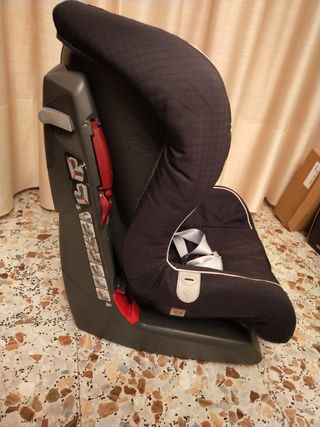 Silla coche Romer.