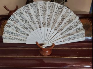 Abanicos de Novia