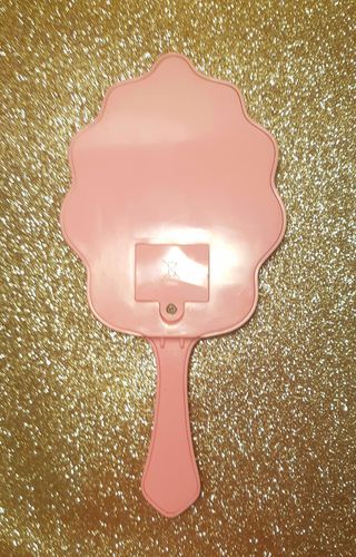 Playset tocador electrónico de Barbie rosa luces