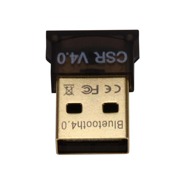 Adaptador Bluetooth para pc ordenador portatil