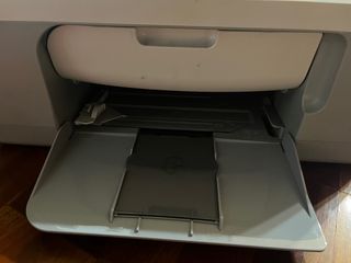 Impresora hp deskjet f2280