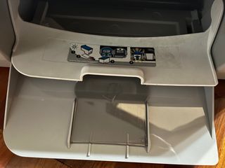 Impresora hp deskjet f2280