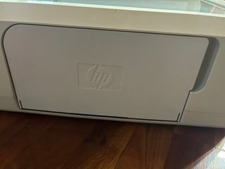 Impresora hp deskjet f2280