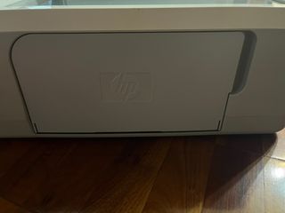 Impresora hp deskjet f2280