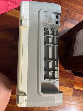 Impresora hp deskjet f2280