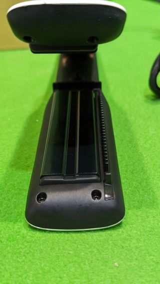 Bellissima Imetec Steam Elixir, plancha 00135E