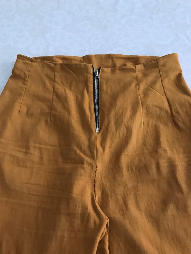 Lote pantalones pitillo talla M.