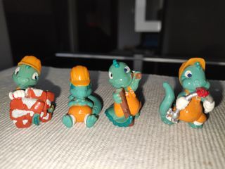 Huevos Kinder 