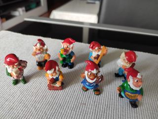 Huevos Kinder 
