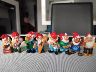 Huevos Kinder 