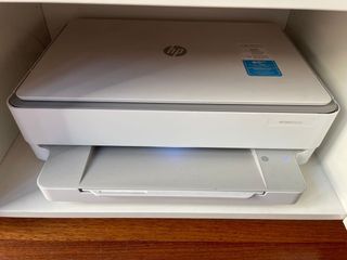 Stampante HP ENVY serie 6000