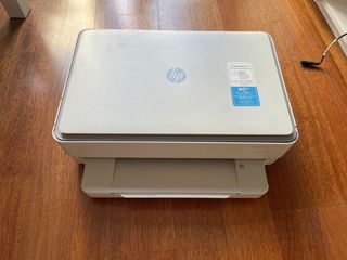 Stampante HP ENVY serie 6000