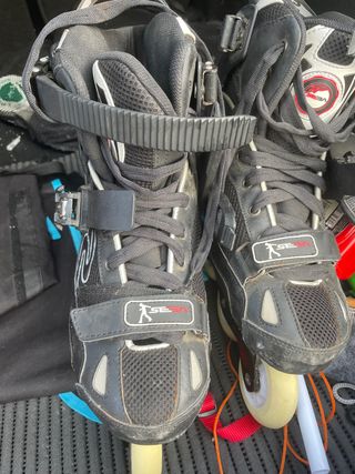Patines en línea SEBA GT 80