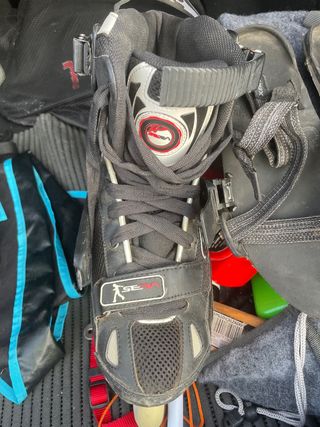 Patines en línea SEBA GT 80