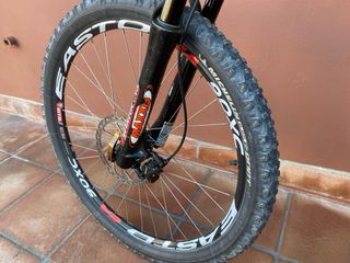 Commencal meta 5.40 Black Edition