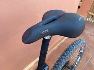 Commencal meta 5.40 Black Edition