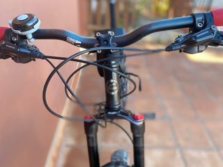 Commencal meta 5.40 Black Edition