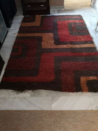 Alfombra de gran calidad
