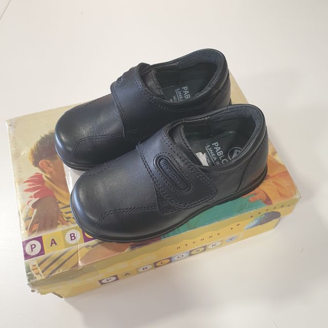 zapatos Pablosky