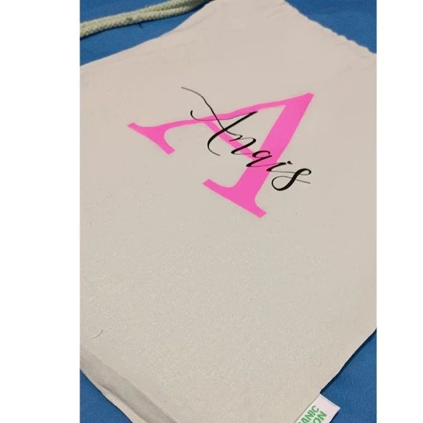 🟡 MOCHILAS PERSONALIZADAS 🟡