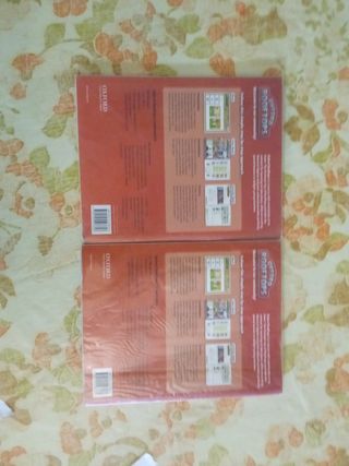 Oxford Rooftops Class Book 3.