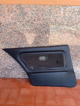 Paneles bmw e30