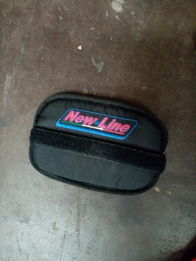 funda cilindro iame x30