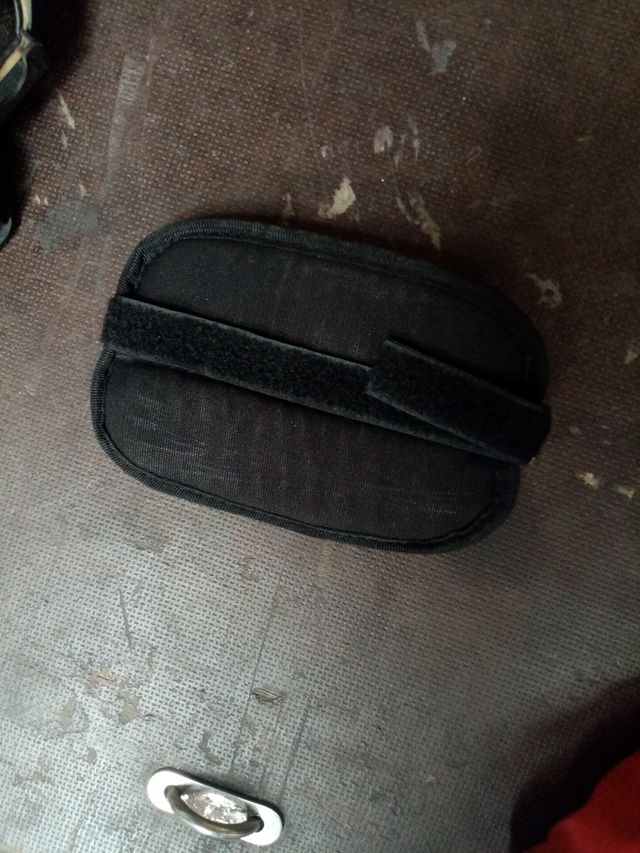 funda cilindro iame x30