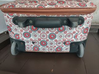 maleta cabina misako msk