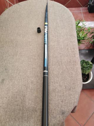 Pesca COUP 8mt.