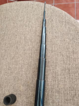 Pesca COUP 8mt.