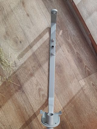 Soporte aspresor lavavajillas Bosch S6545E08