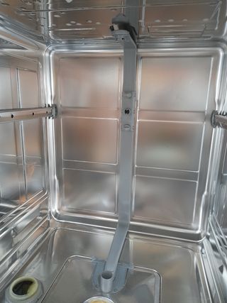 Soporte aspresor lavavajillas Bosch S6545E08