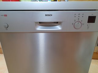 Soporte aspresor lavavajillas Bosch S6545E08