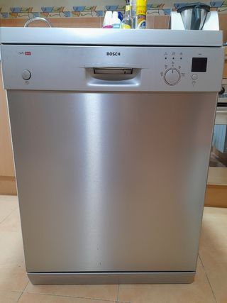 Soporte aspresor lavavajillas Bosch S6545E08