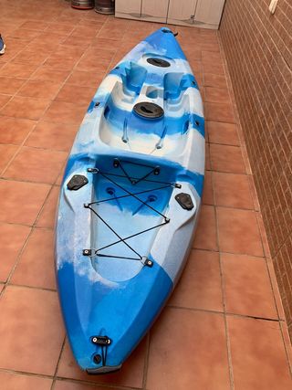 Kayak de pesca